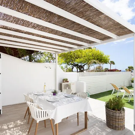 Vakantiehuis Casa Deli Oasis Del Sur San Miguel de Abona