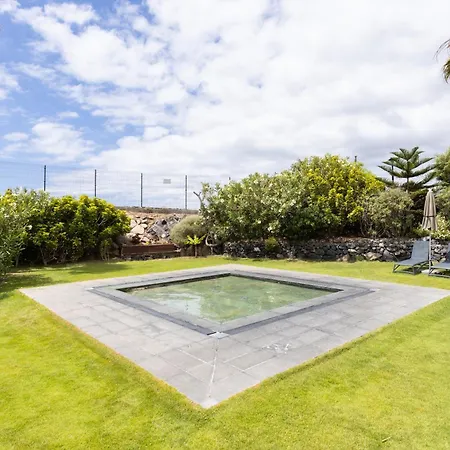 Casa Deli Oasis Del Sur San Miguel de Abona