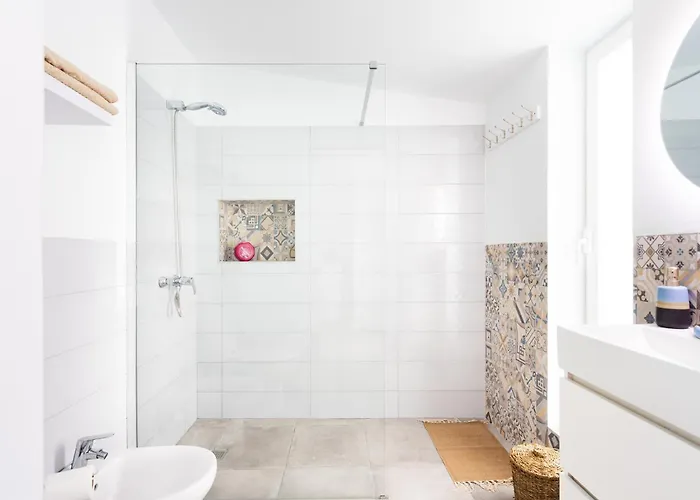 Casa Deli Oasis Del Sur Vakantiehuis *