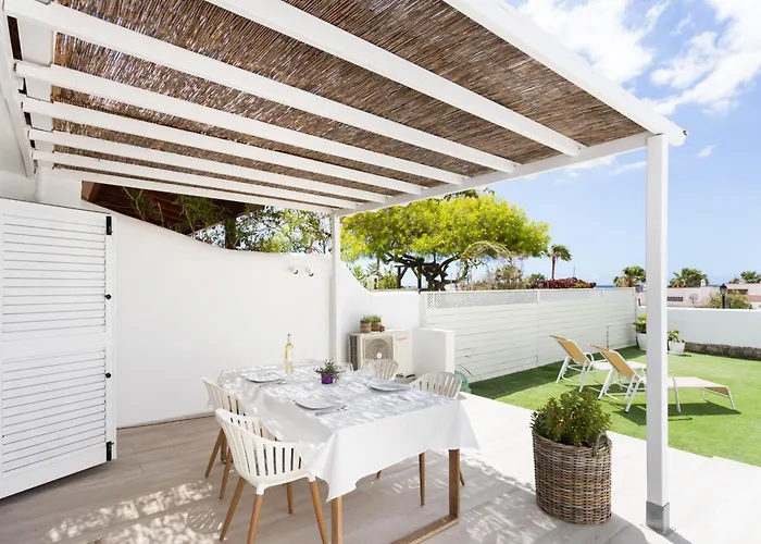 Vakantiehuis Casa Deli Oasis Del Sur San Miguel de Abona