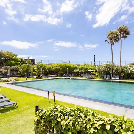 בית נופש Casa Deli Oasis Del Sur סן מיגל דה אבונה