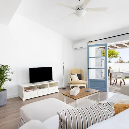 Casa Deli Oasis Del Sur *