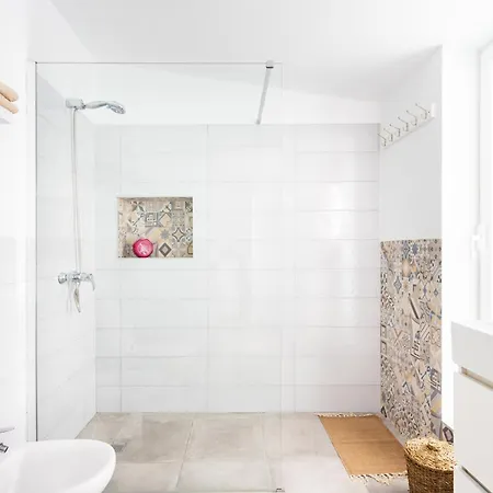 Casa Deli Oasis Del Sur בית נופש *