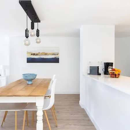 펜션 Casa Deli Oasis Del Sur *