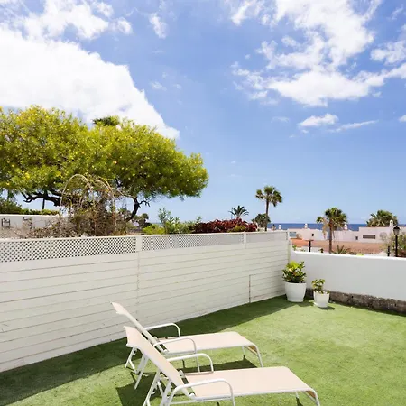 Casa Deli Oasis Del Sur בית נופש