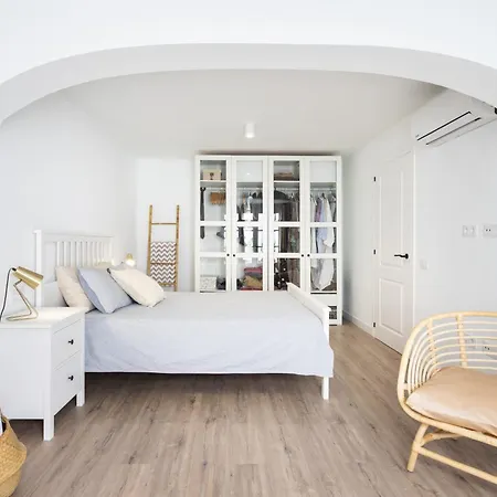 펜션 Casa Deli Oasis Del Sur 산미겔데아보나