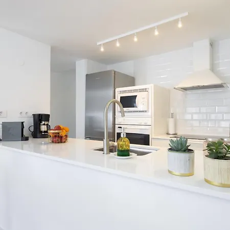 Casa Deli Oasis Del Sur סן מיגל דה אבונה