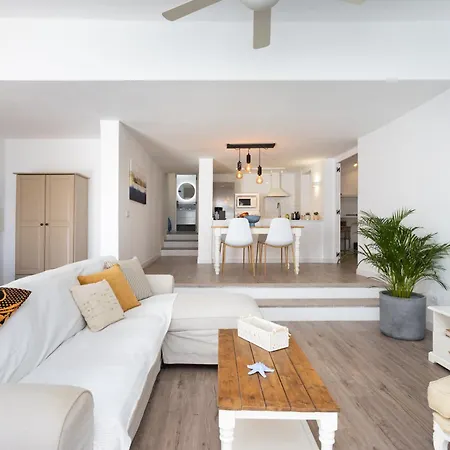 Casa Deli Oasis Del Sur בית נופש