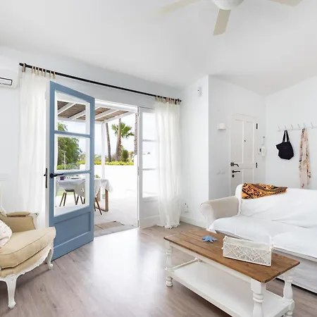 펜션 Casa Deli Oasis Del Sur