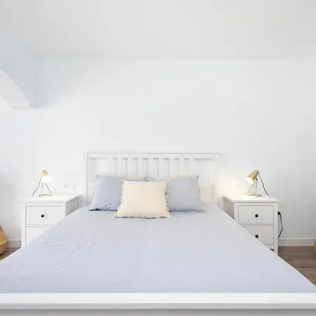 Nyaraló Casa Deli Oasis Del Sur *