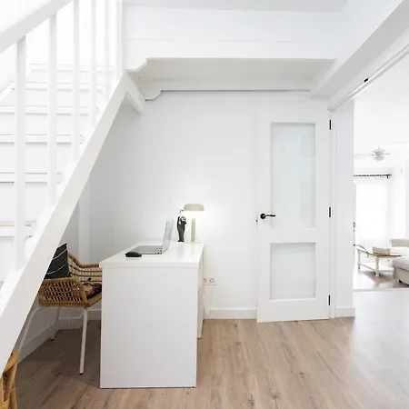 펜션 Casa Deli Oasis Del Sur 산미겔데아보나