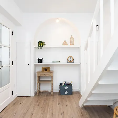 Casa Deli Oasis Del Sur