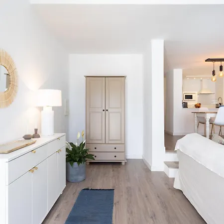 펜션 Casa Deli Oasis Del Sur