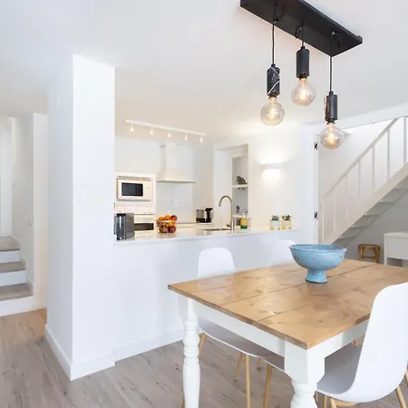 Casa Deli Oasis Del Sur בית נופש *