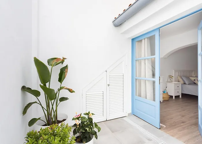 Casa Deli Oasis Del Sur San Miguel de Abona