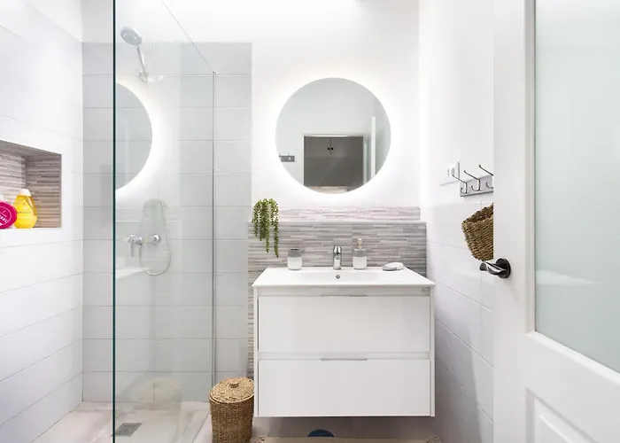 Casa Deli Oasis Del Sur San Miguel de Abona