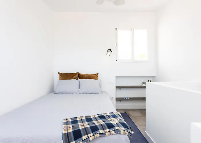 Casa Deli Oasis Del Sur *