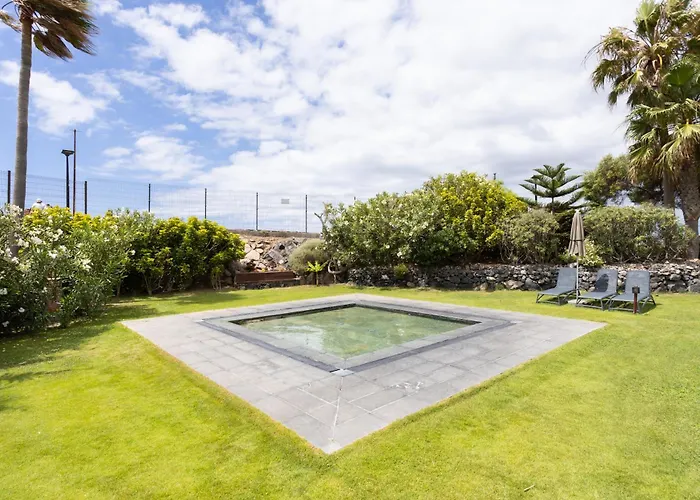 Casa Deli Oasis Del Sur San Miguel de Abona