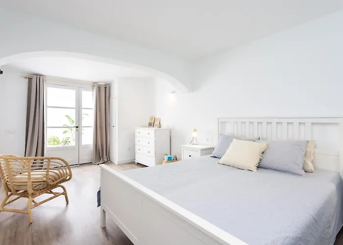 Casa Deli Oasis Del Sur * San Miguel de Abona