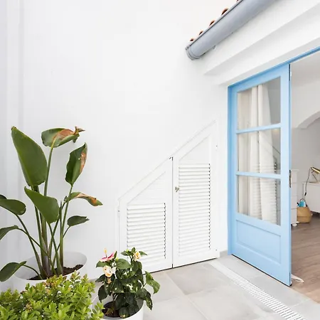 Casa Deli Oasis Del Sur San Miguel de Abona