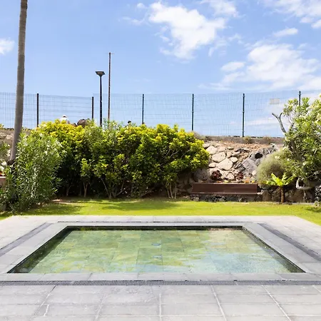 Holiday home Casa Deli Oasis Del Sur *