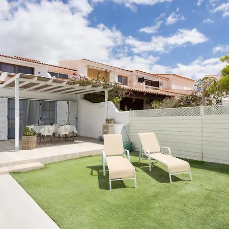 Casa Deli Oasis Del Sur Holiday home *