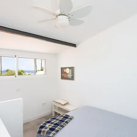 Casa vacanze Casa Deli Oasis Del Sur *