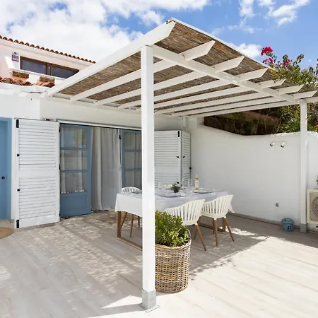 Casa Deli Oasis Del Sur Holiday home *