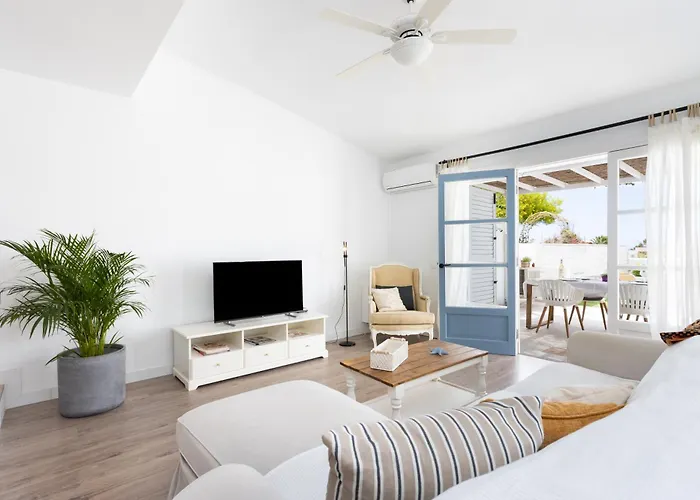 Casa Deli Oasis Del Sur *