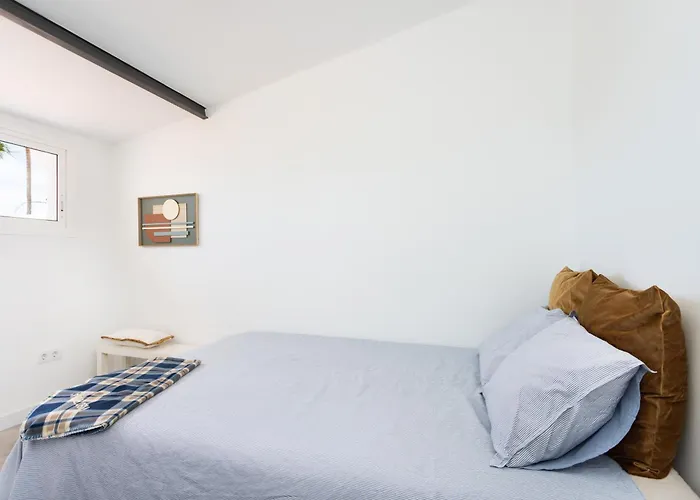 Casa Deli Oasis Del Sur Semesterbostad