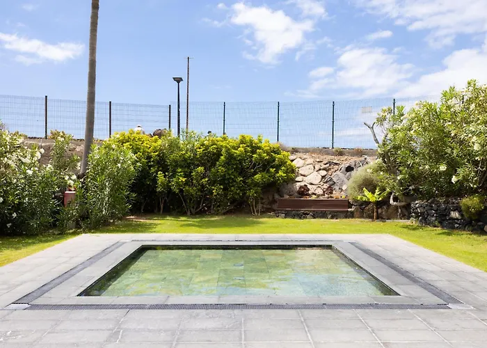 بيت للعطل Casa Deli Oasis Del Sur *