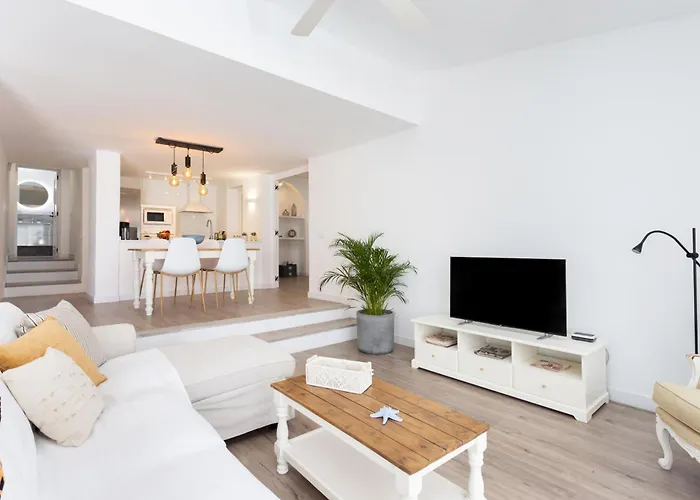 بيت للعطل Casa Deli Oasis Del Sur سان ميغيل ذي أبونا