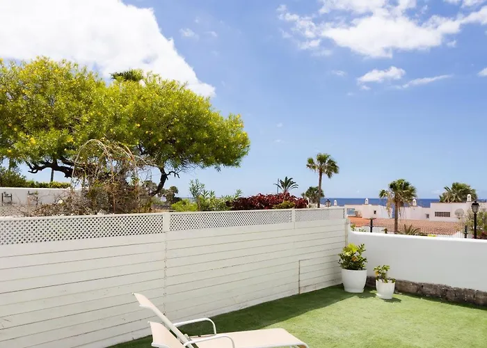 Casa Deli Oasis Del Sur بيت للعطل