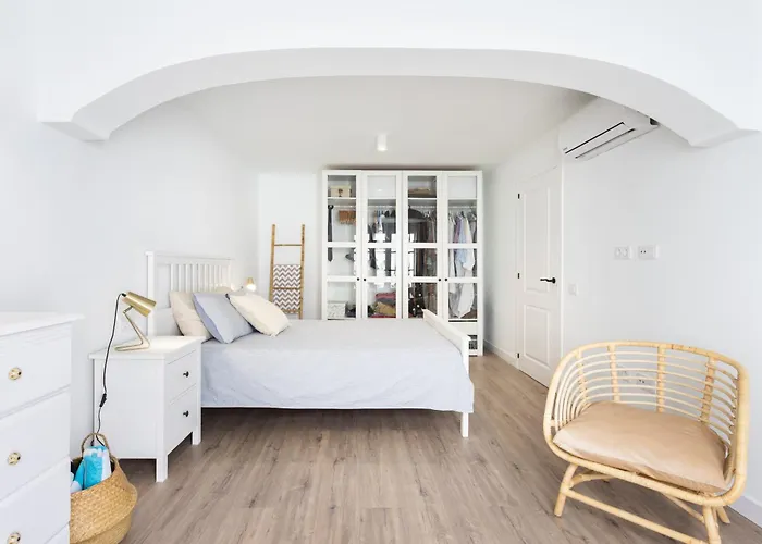 بيت للعطل Casa Deli Oasis Del Sur سان ميغيل ذي أبونا