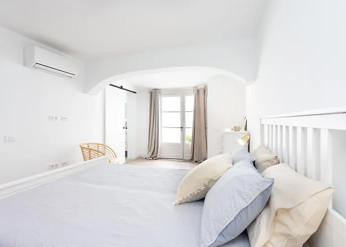 Casa Deli Oasis Del Sur * سان ميغيل ذي أبونا