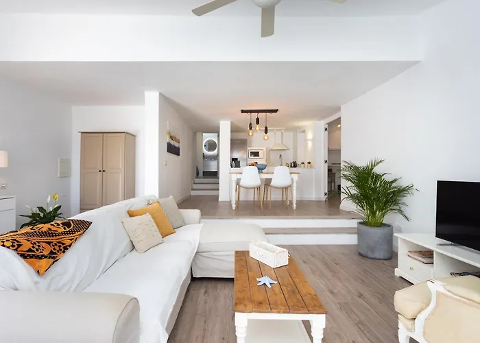 Casa Deli Oasis Del Sur بيت للعطل