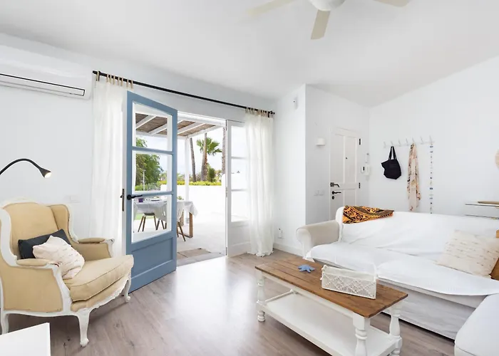 بيت للعطل Casa Deli Oasis Del Sur