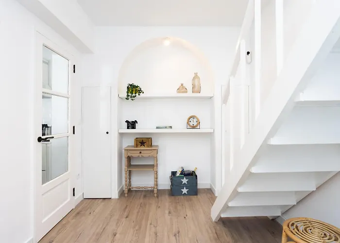 Casa Deli Oasis Del Sur