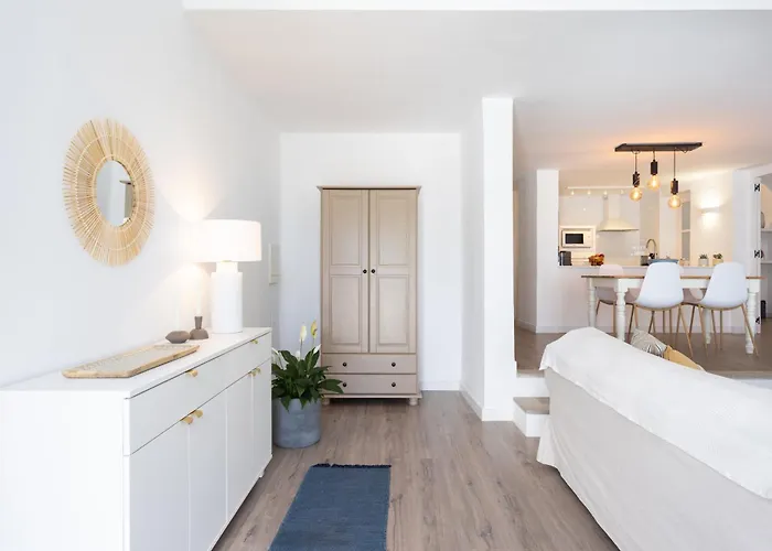 بيت للعطل Casa Deli Oasis Del Sur