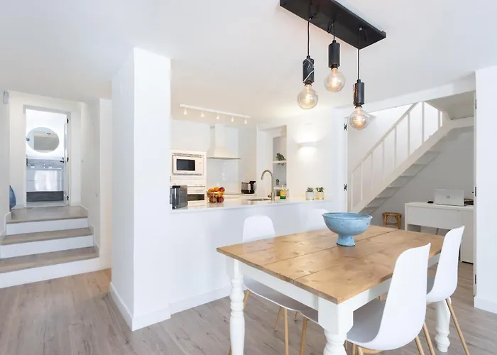 Casa Deli Oasis Del Sur بيت للعطل *