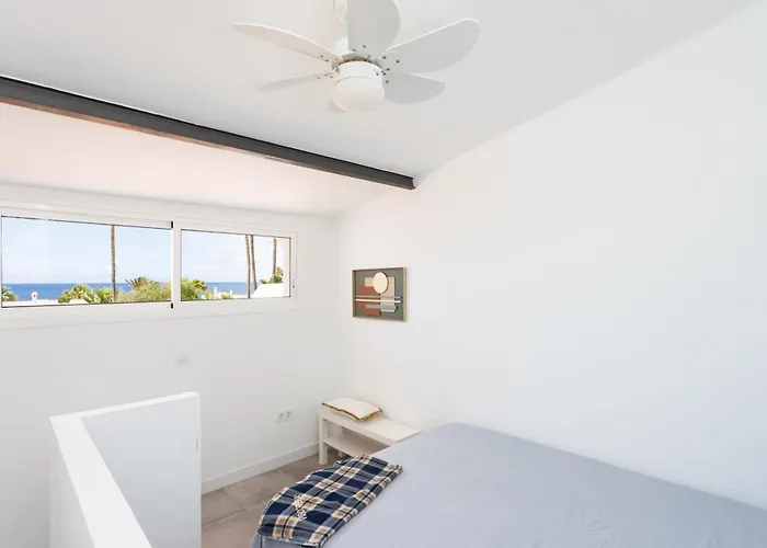 بيت للعطل Casa Deli Oasis Del Sur *